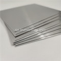Kvarnfärdig 1000-serie aluminiumplatta